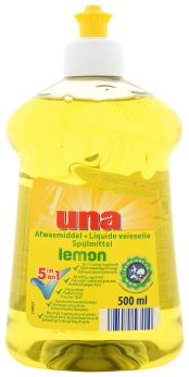 Una Lemon